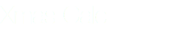 Xmas Calc