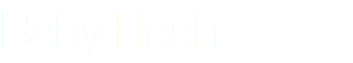 Baby Flash